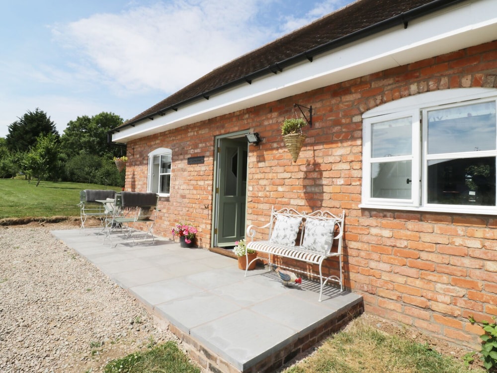 The Hen House view 4