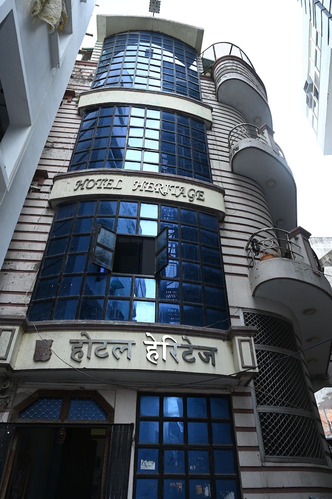 Hotel Heritage