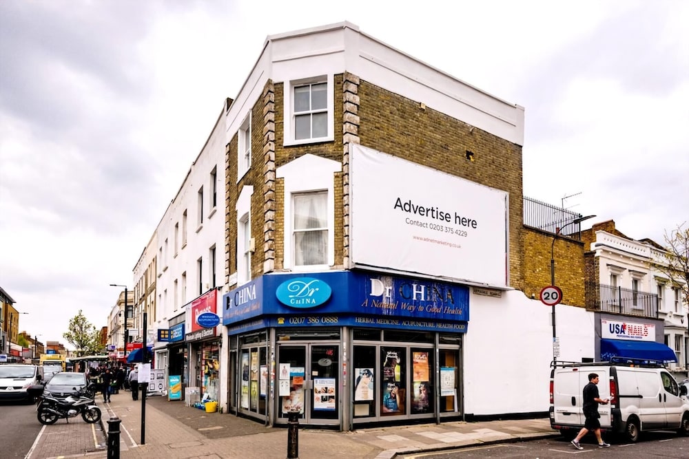 The Armadale Road Residence III