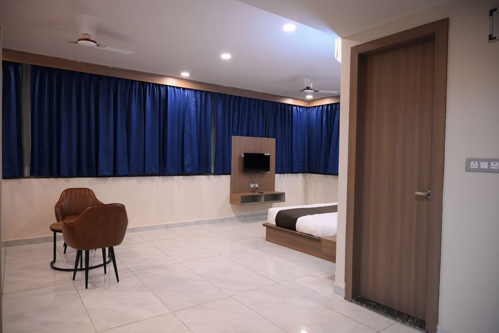 Hotel Florian