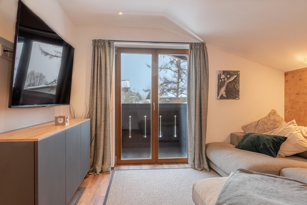 Finest Villa Zell am See Luxury Sauna 12 pax