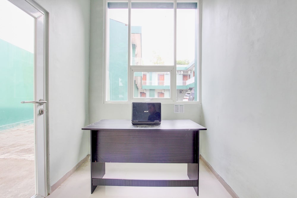 Hotel O Guest House Sakinah