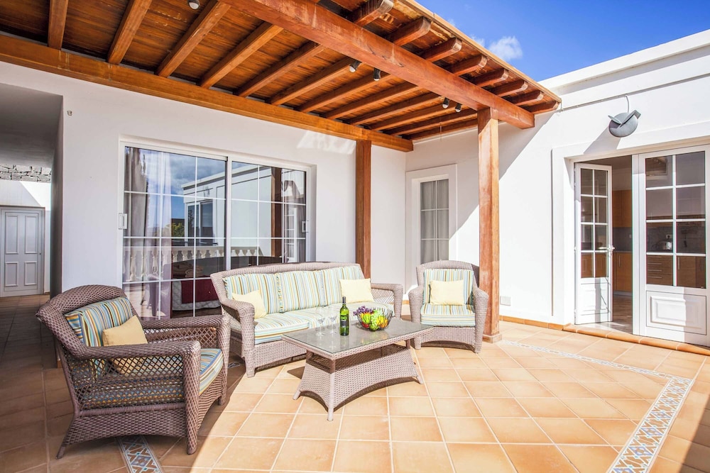 Casa Calero