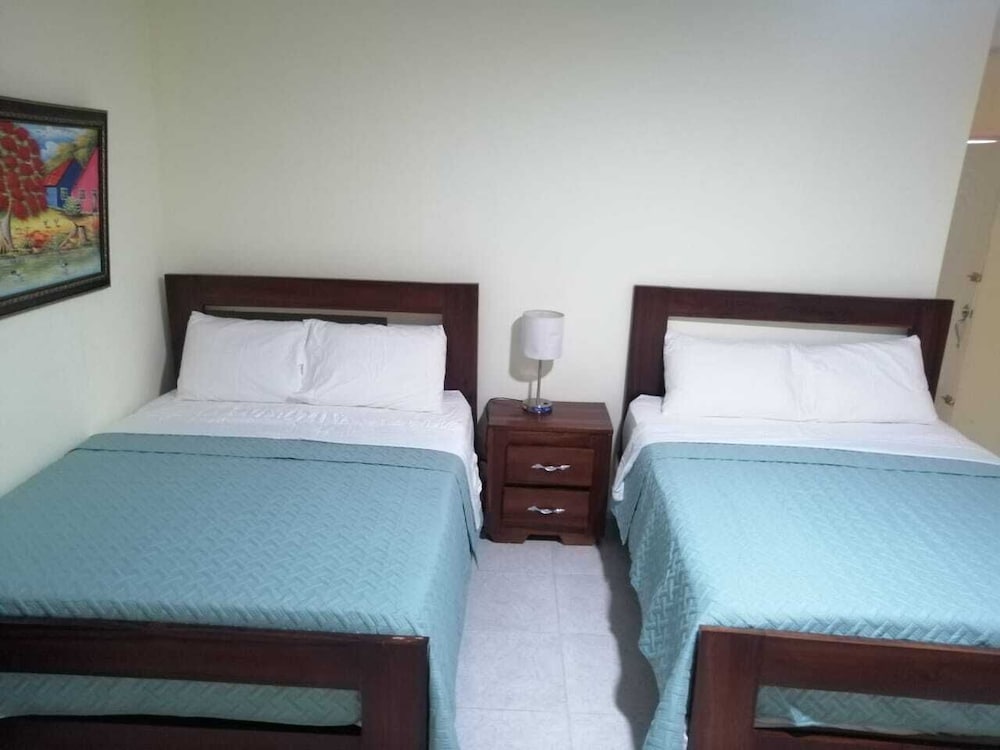 Anedi Guesthouse view 3