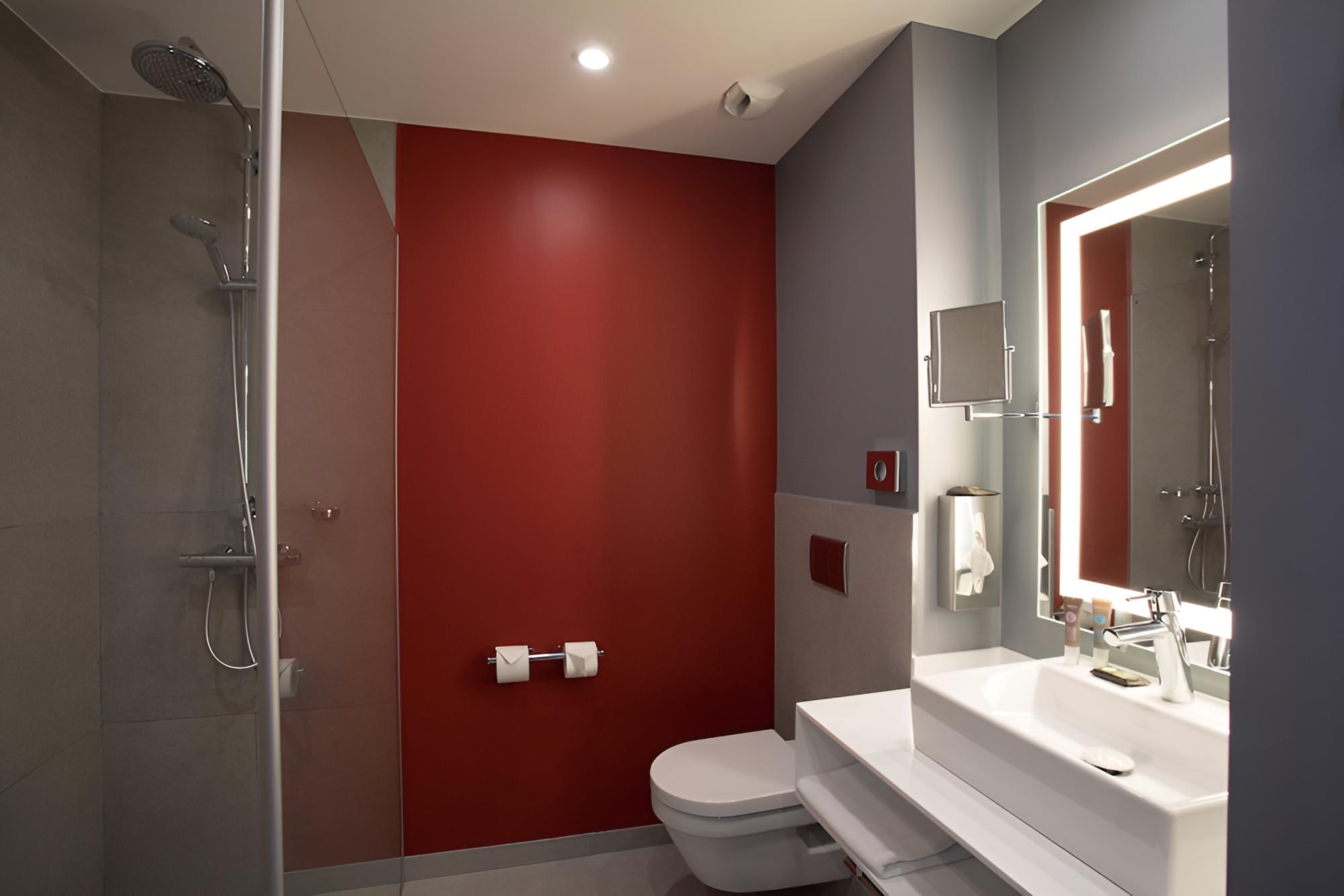 Novotel Arkhangelsk Hotel