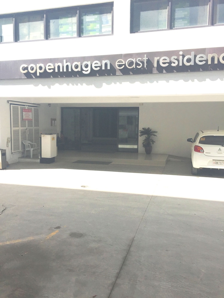 Copenhagen East Residences