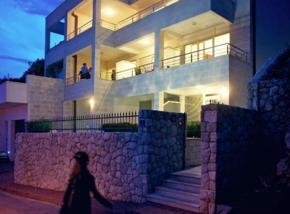 Villa by the Sea