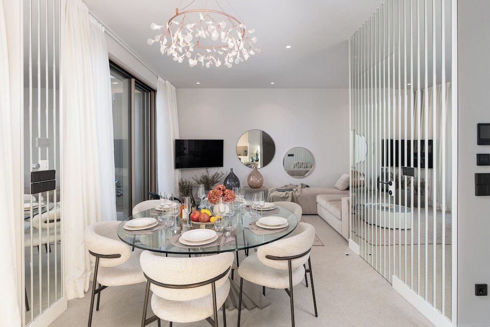Designer Luxury Villa With Pool & Private Beach Access - Zadar