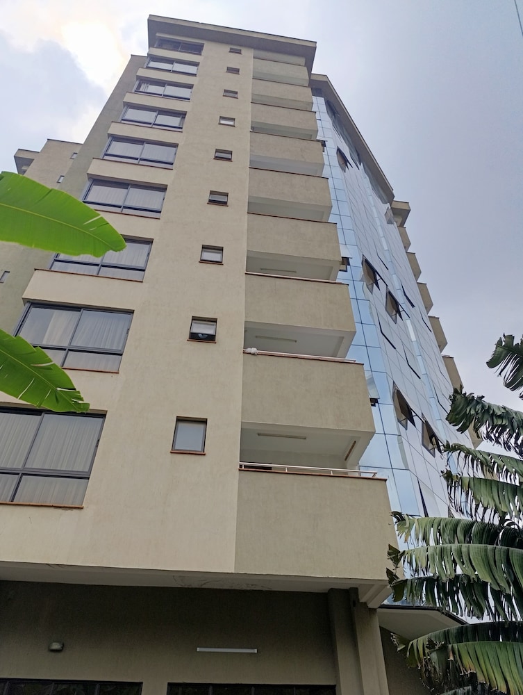 Myra Residences by Extended Stays 2 Bedrooms