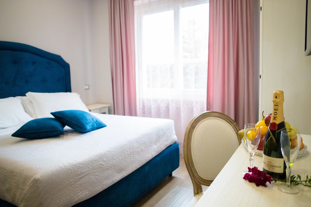 Relais Villa Italia