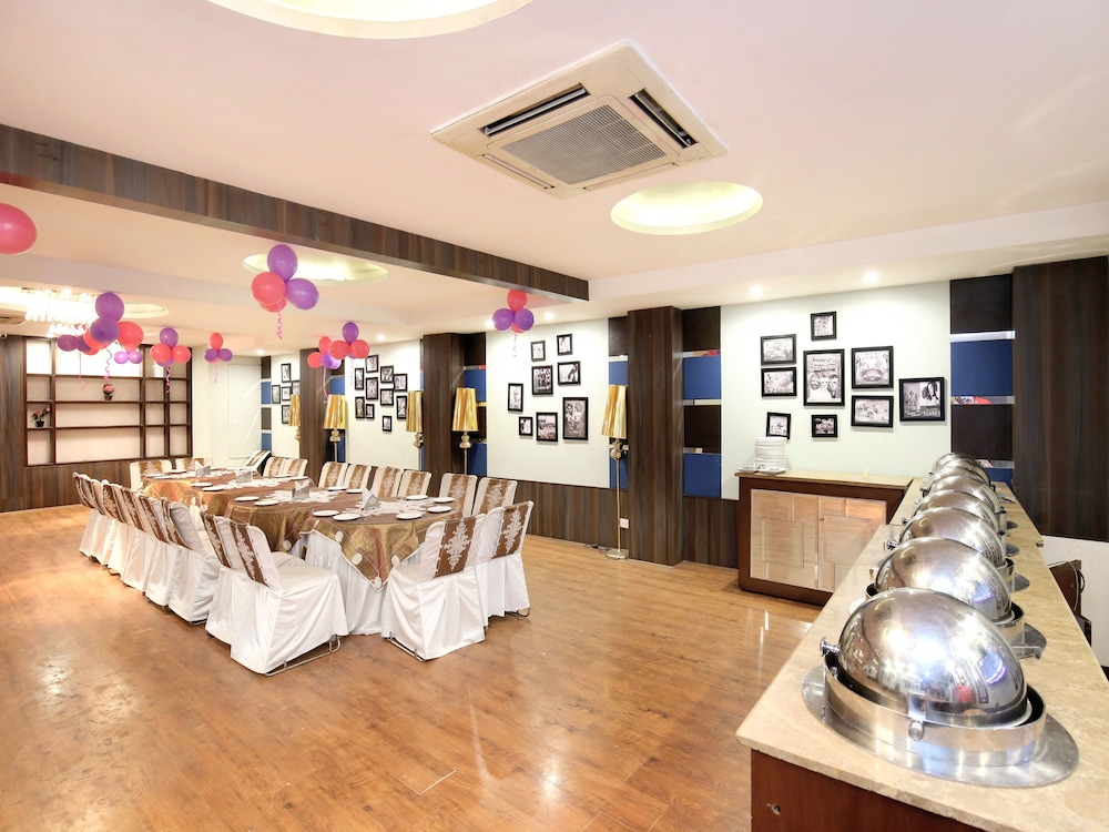 meeting & event spaces