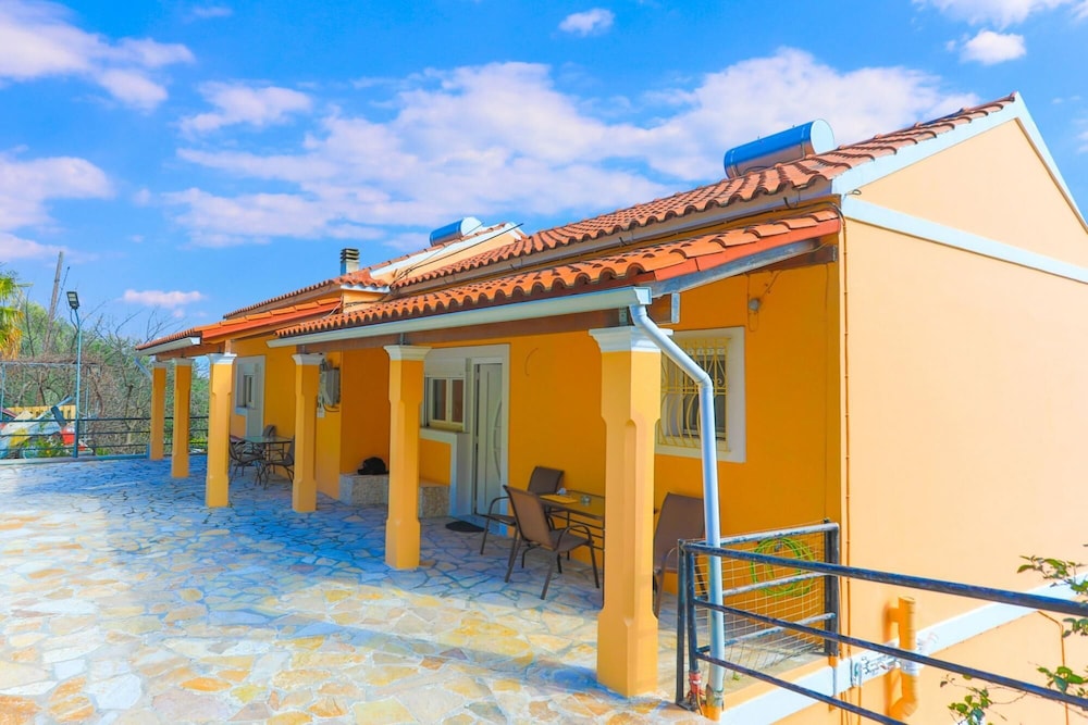 Kati Sea View in Kentroma view 4