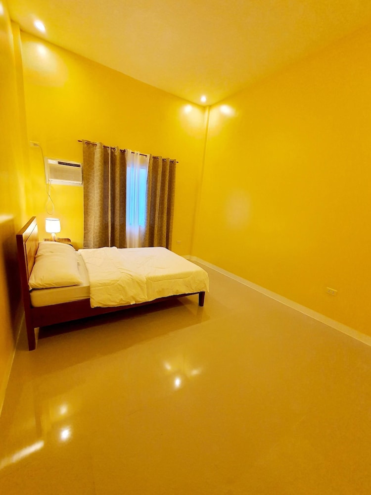 Villa Emee Nora in Panglao Island, Bohol Philippines