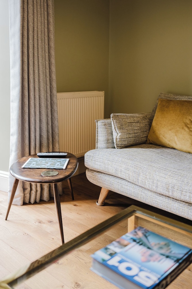 Herdsman's Cottage - 3BD in Wiltshire