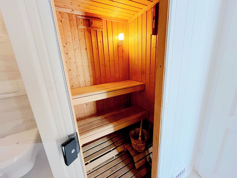 Dune Pearl Villa - Private Spa - Exclusive Pool, Sauna & Beach Access - Duna Parque Resorts & Hotels