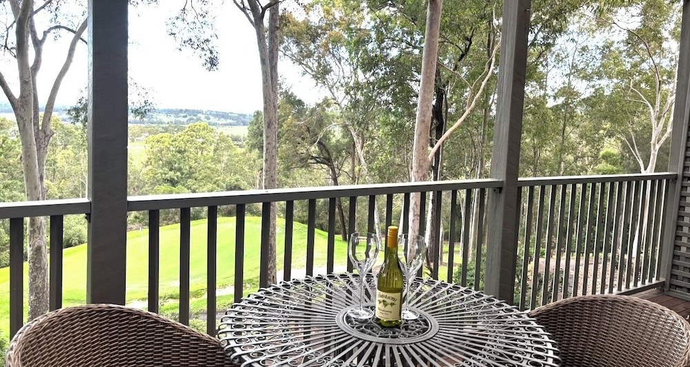 CYPRESS LAKES HUNTER VALLEY