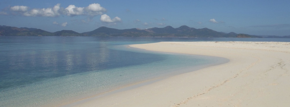 Isla Expeditions