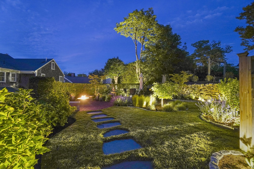 Martin House Inn