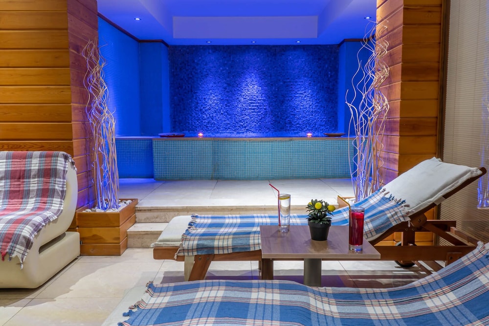 Residence Otel - Butik Sınıf - Image 50