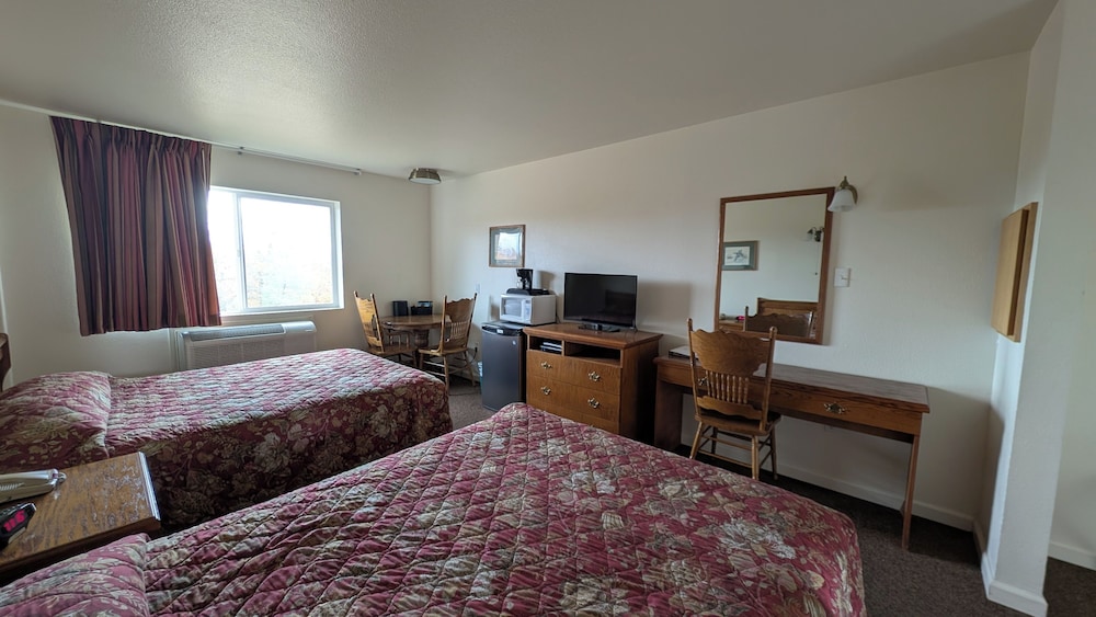 Himont Motel