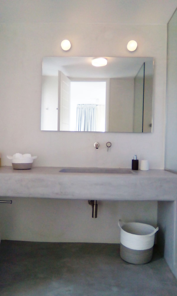 Mykonos Gemm Villas