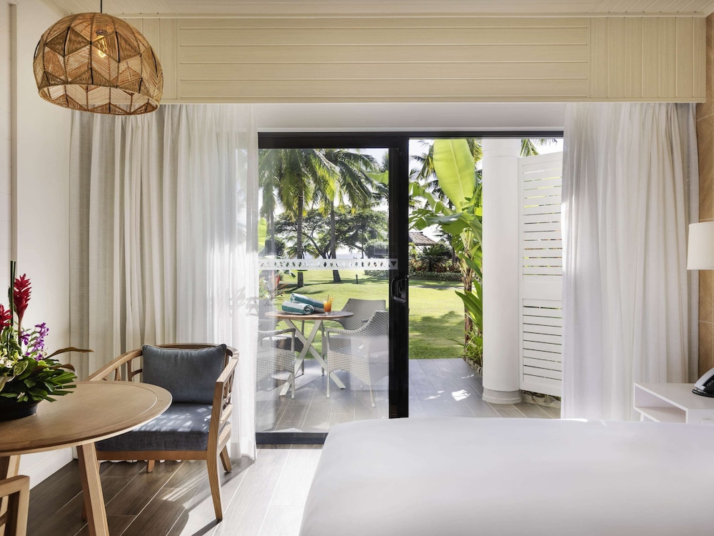 Sofitel Fiji Resort And Spa 19