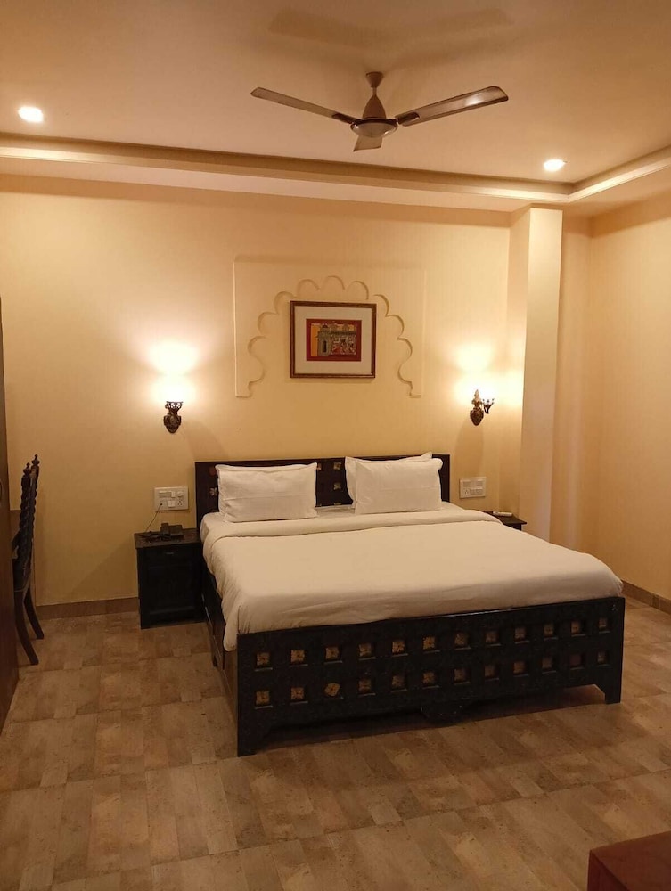 Udai Nature Valley Resort Udaipur