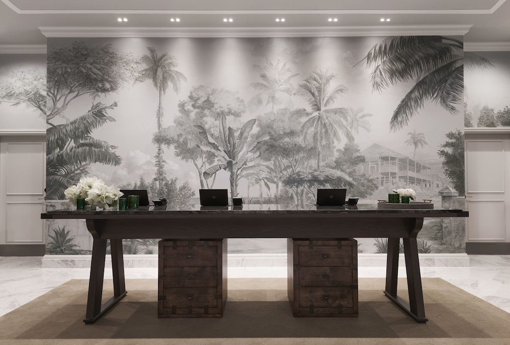 Nassau - Paradise Island Vacations - Rosewood Baha Mar - Property Image 56