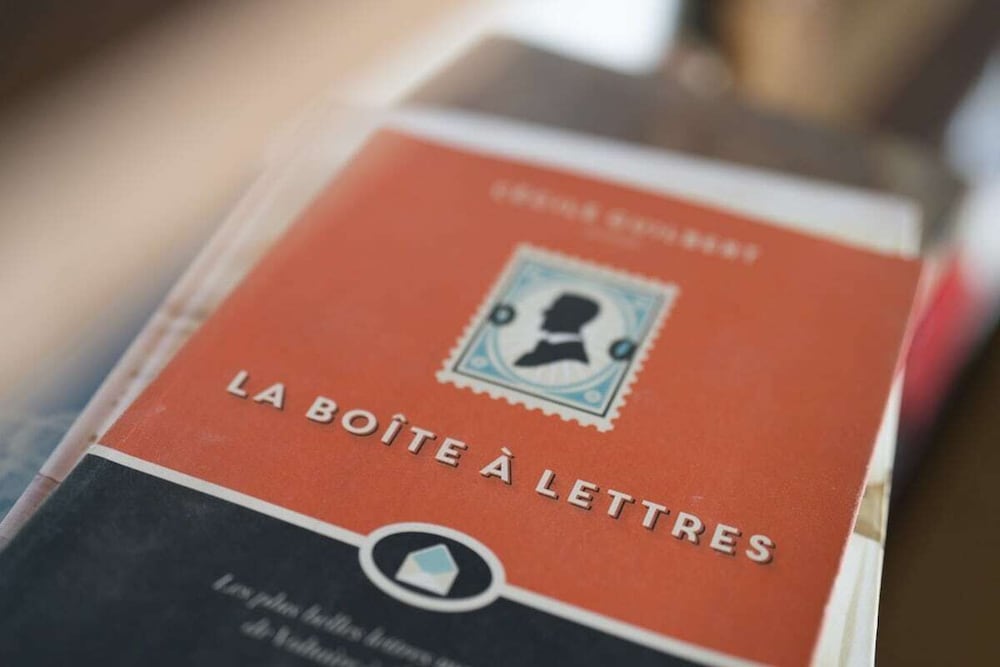 La Rose du petit Bois, photo 11