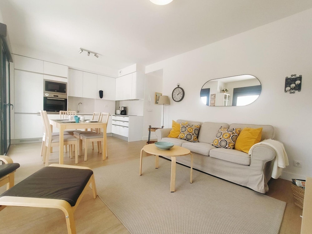 Mangos Scandinavian Living Nerja