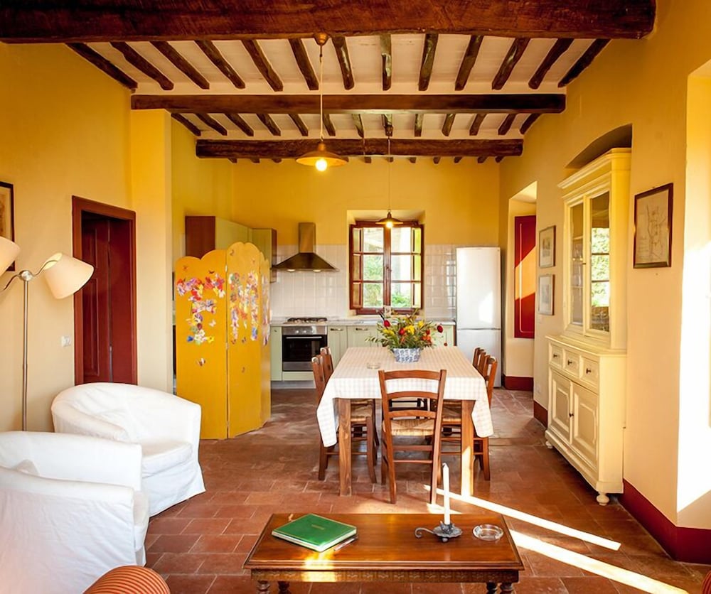B&B Il Fienile