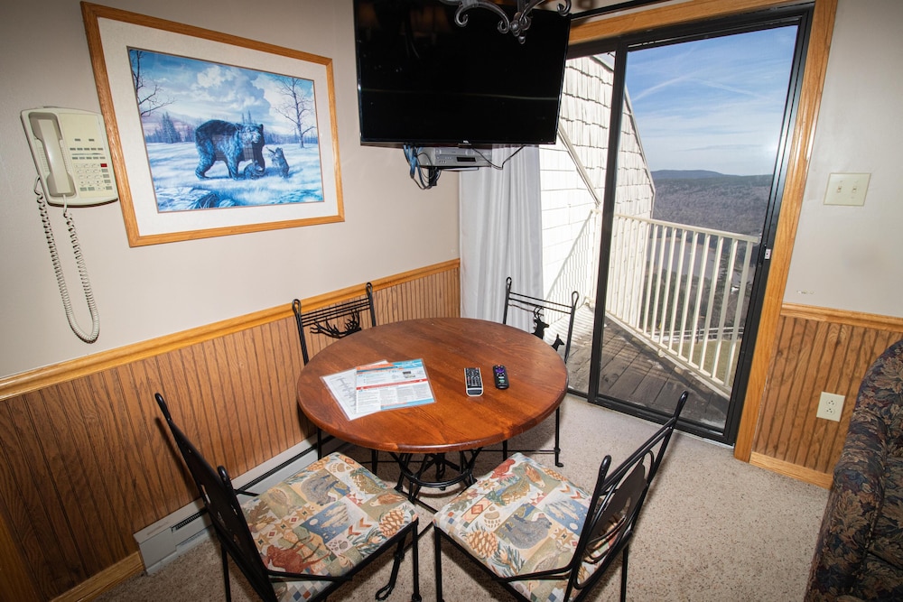 Mountaintop Condos