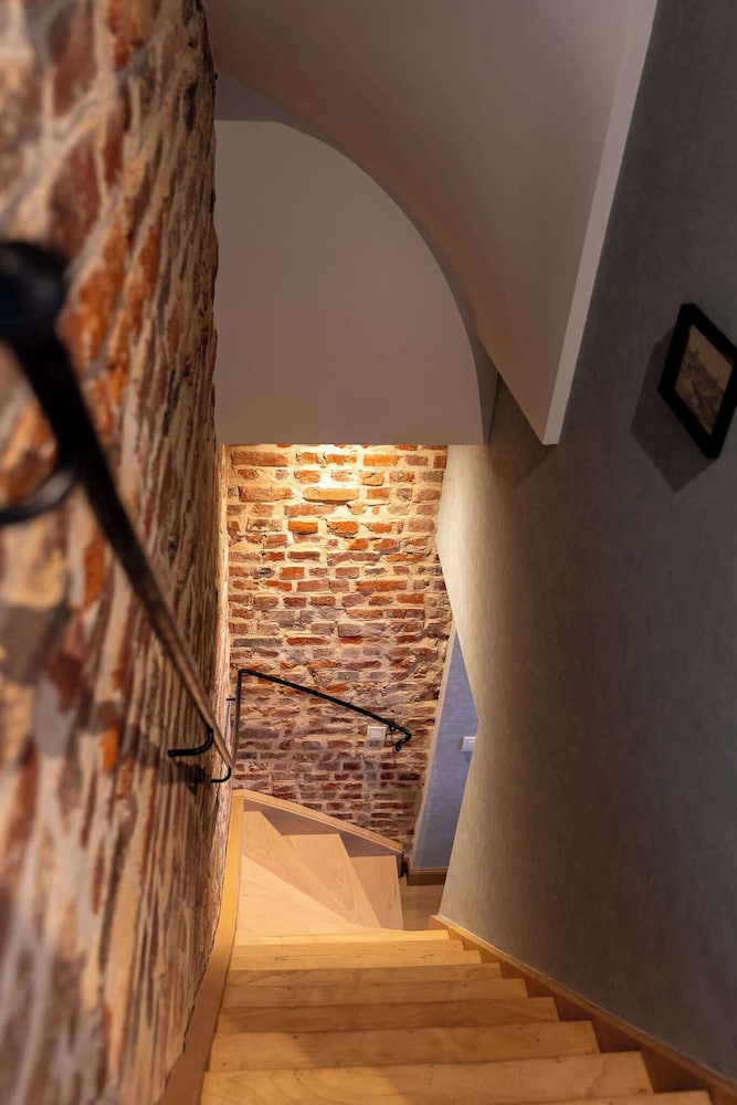Charming Historic Home in the Heart of Ypres