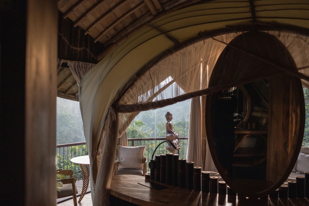 Belalu Bali Boutique & Spa Experience