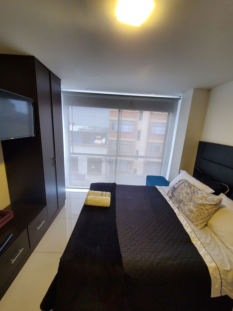 Edificio Santa Marta view 4