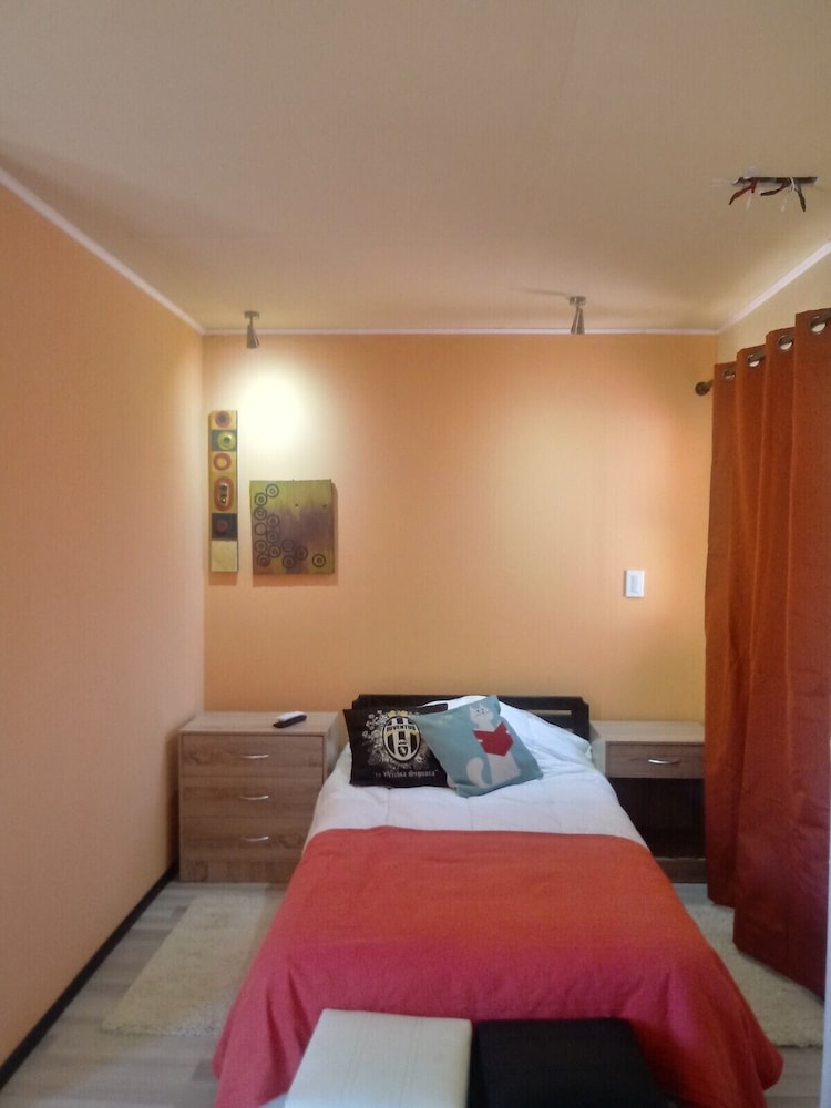 Apartamento Supervisores