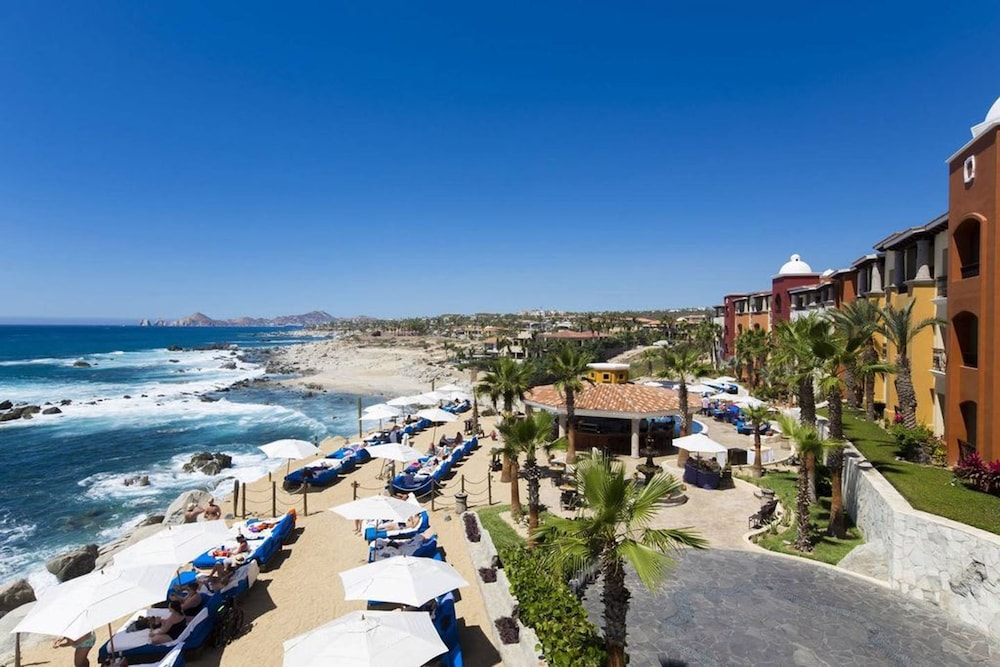 3BD Hacienda Encantada Ocean View Luxury Resort