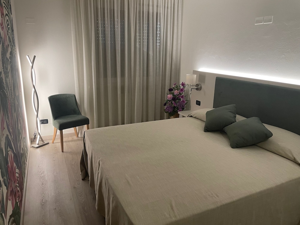 Somma Relax Apartment