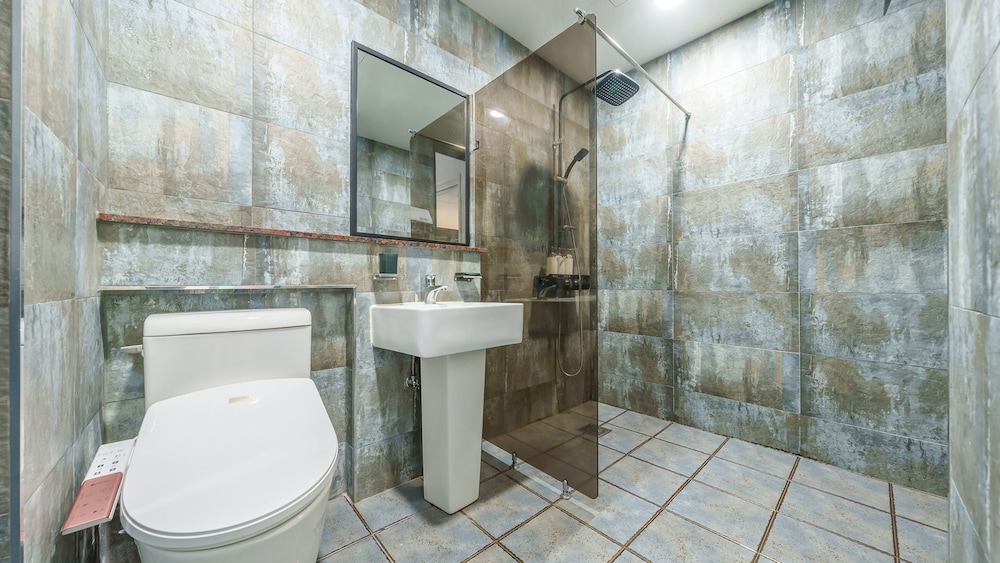 Chuncheon Motomoto Pool Villa