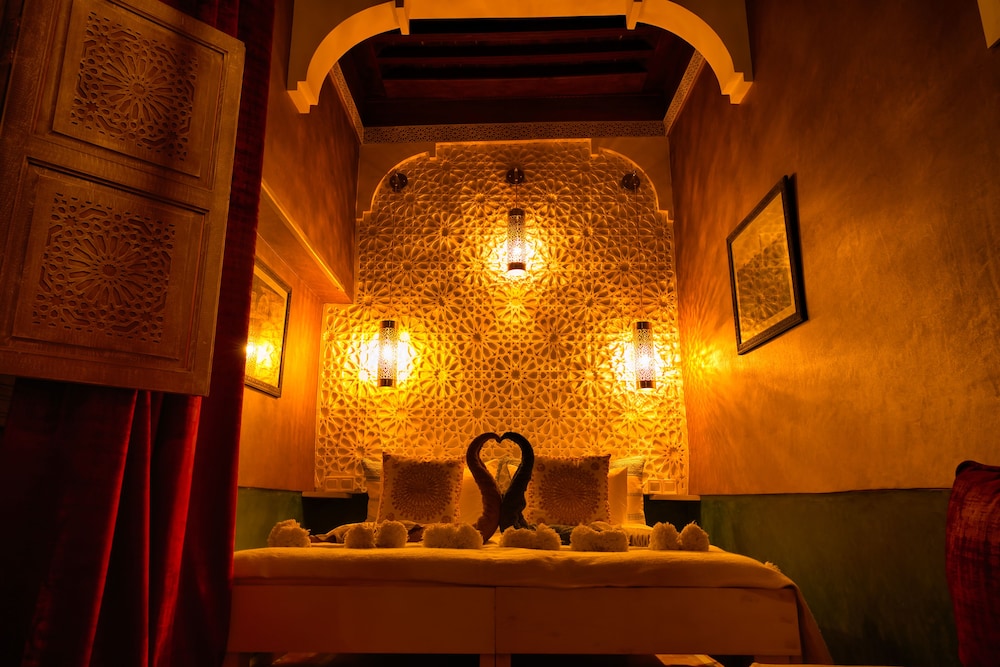 Riad B&B Comptoir du Pacha