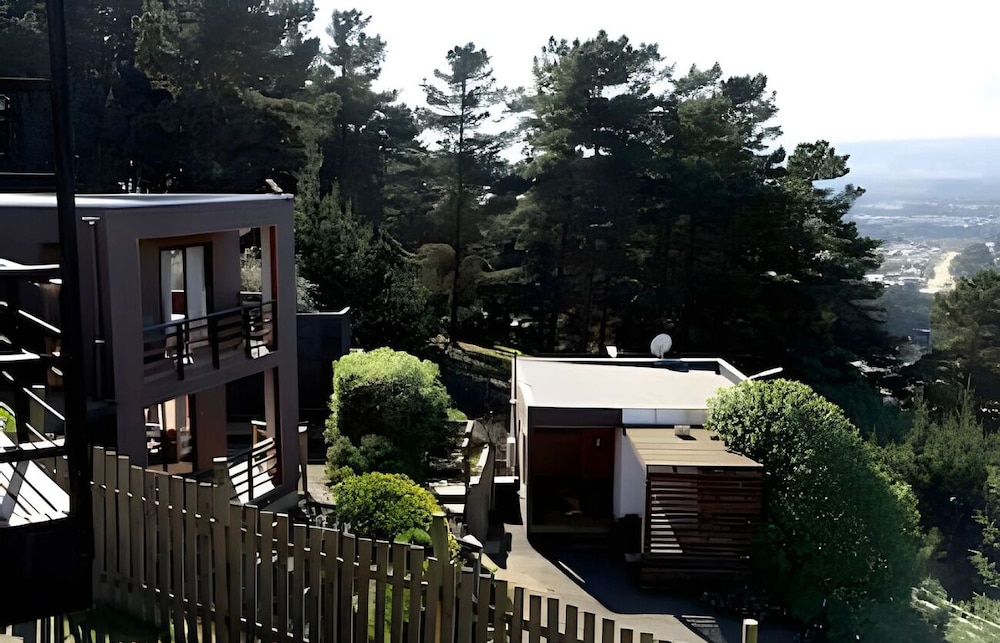 Cabañas del cerro 1