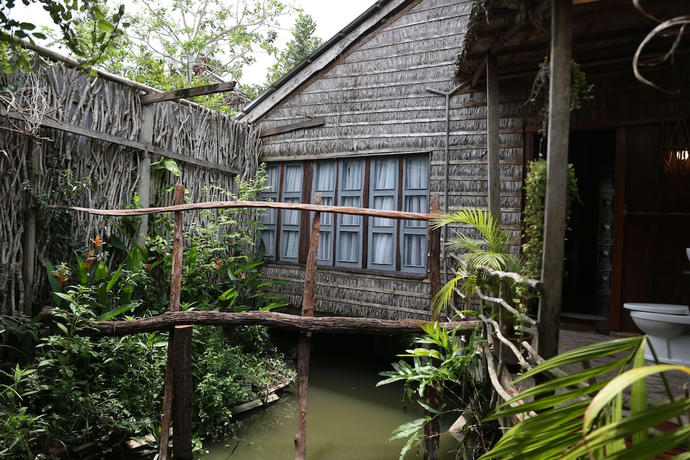 Vamxang Rustic Home