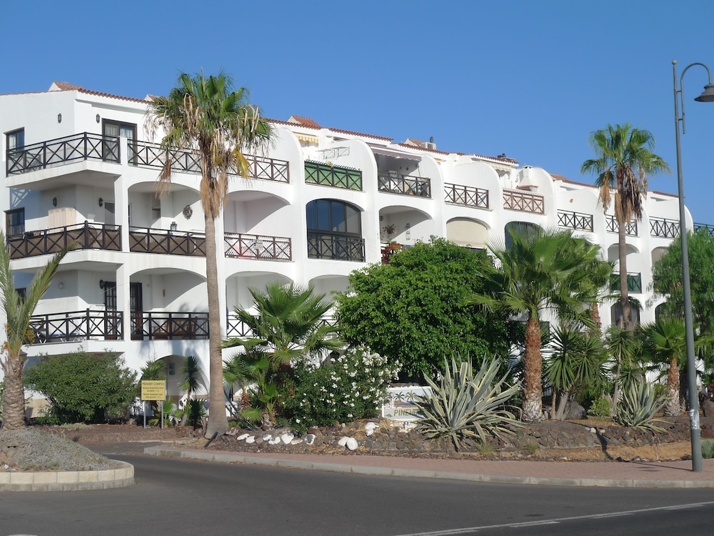 Amarilla Golf Loft Apartment Stunning Views photo 1