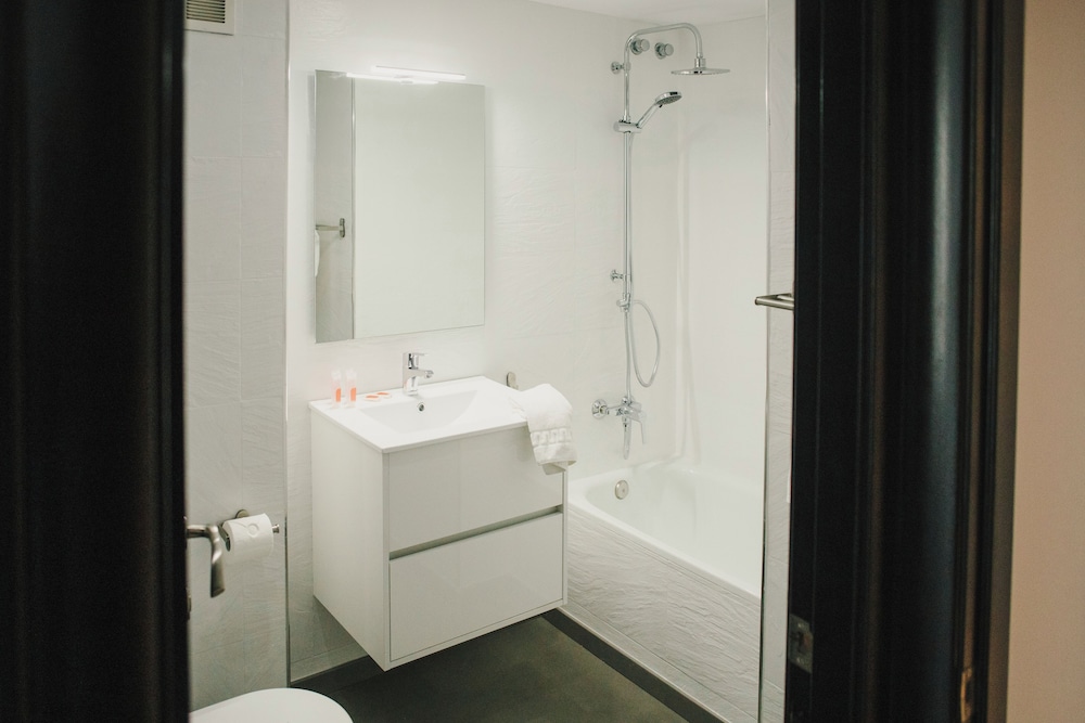 BBarcelona Central Boutique Apartments