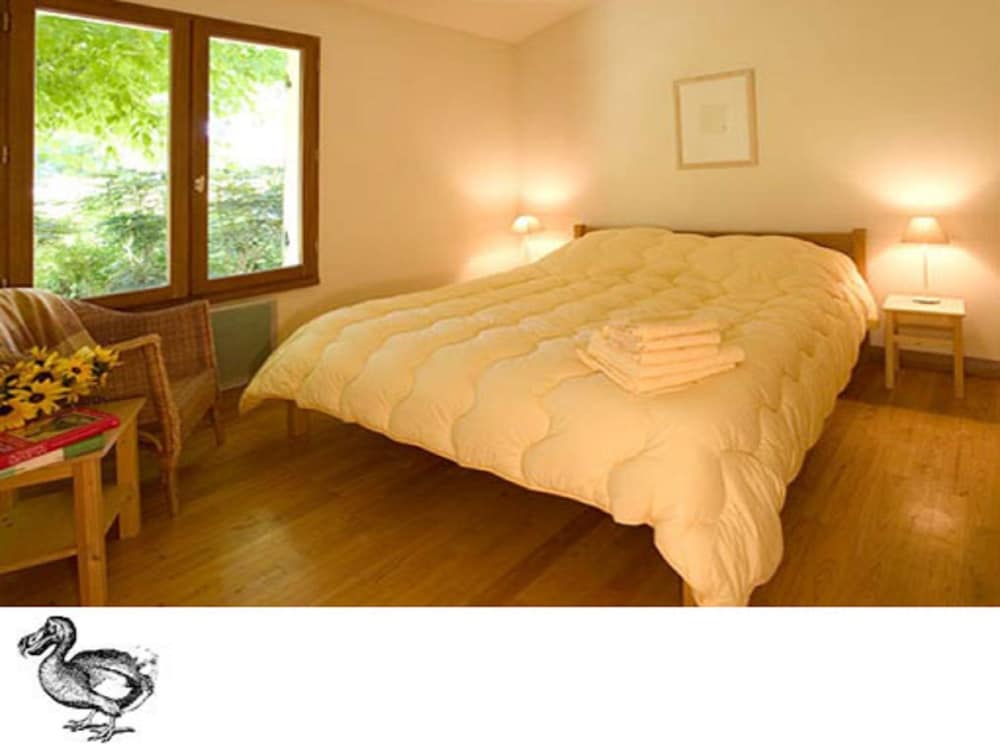 Domaine Maison DoDo