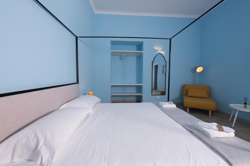 Aria Rooms