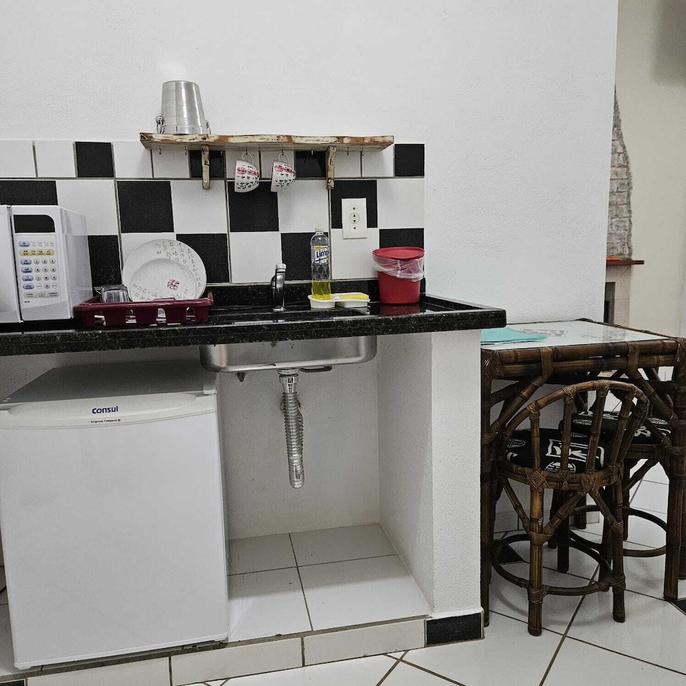 Pousada Riacho das Pedras