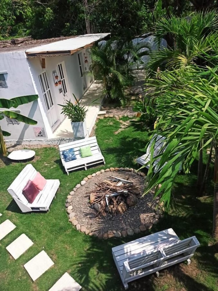 Hotel Casa Kai