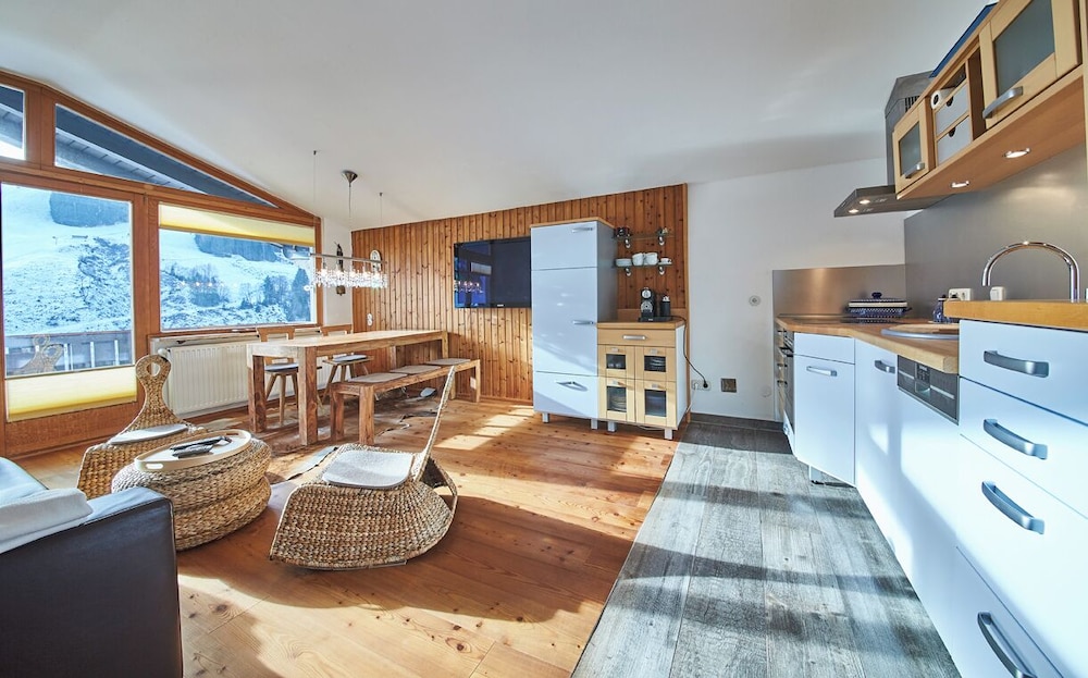 SunnySide Appartements