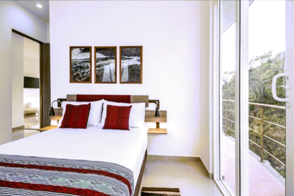 Terrazas Tayrona Travelers Apartamentos y Suites